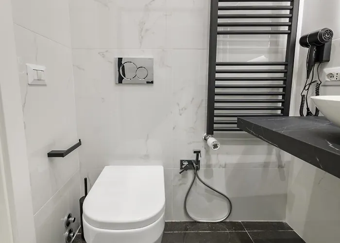 Domus Iulia - Colosseo 4* Roma