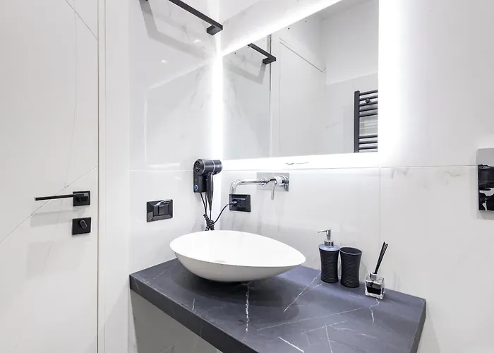 Domus Iulia - Colosseo 4* Roma