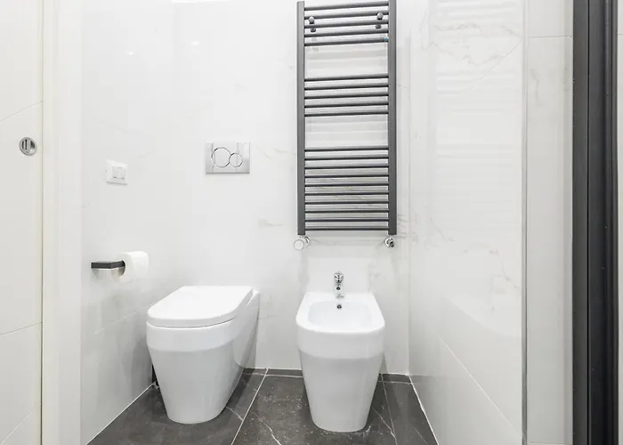 Domus Iulia - Colosseo 4* Roma